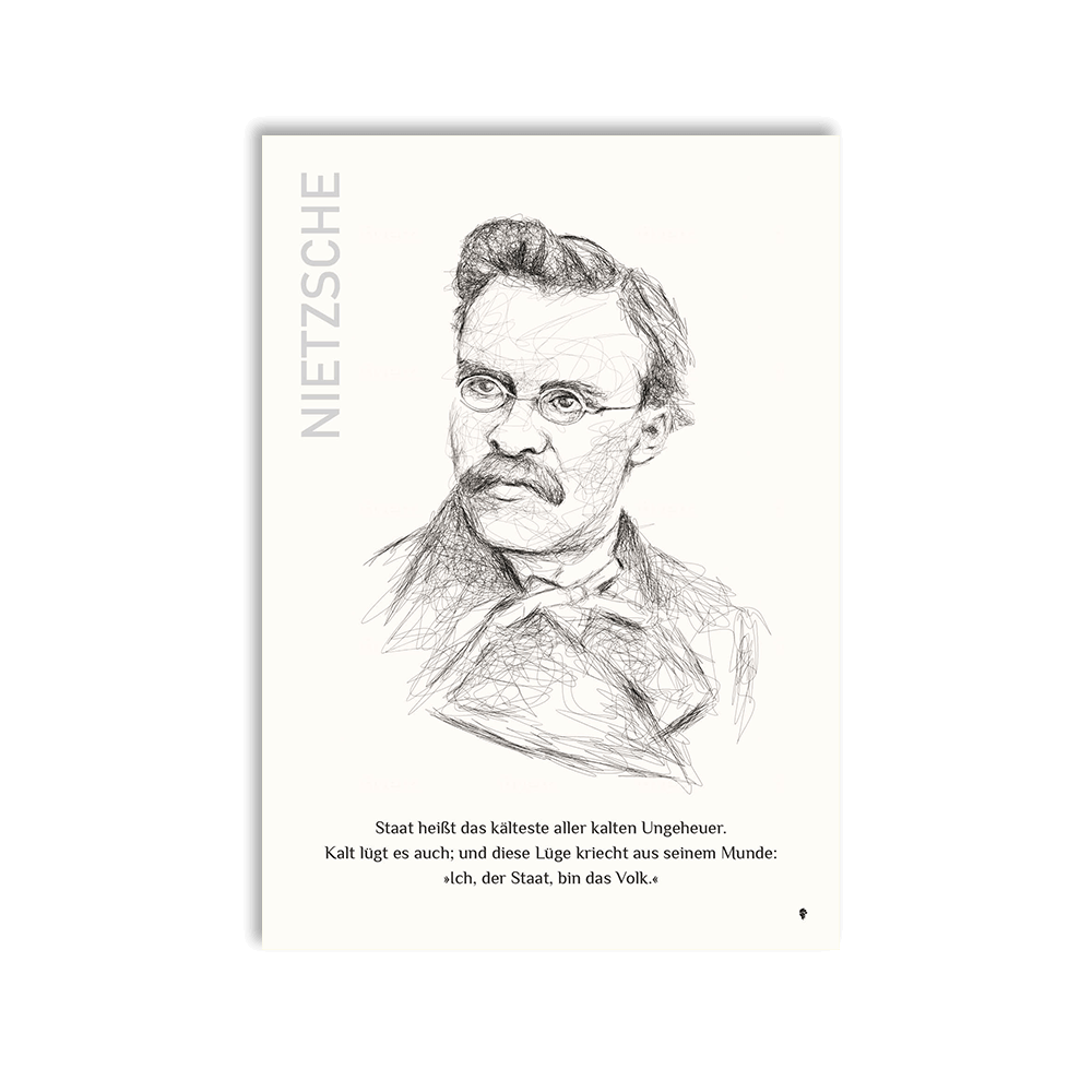 Friedrich Nietzsche
