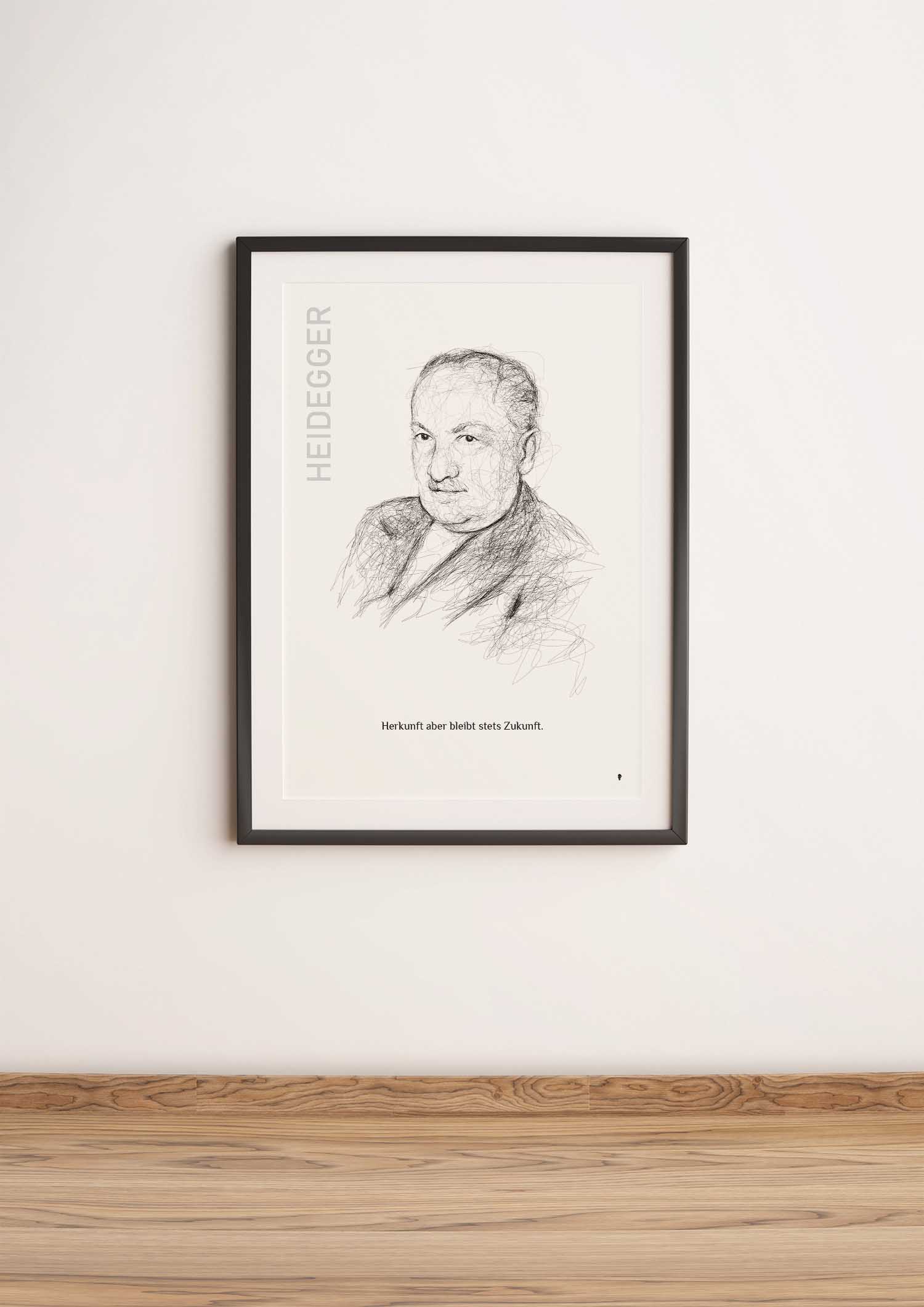 Martin Heidegger – Bild 2