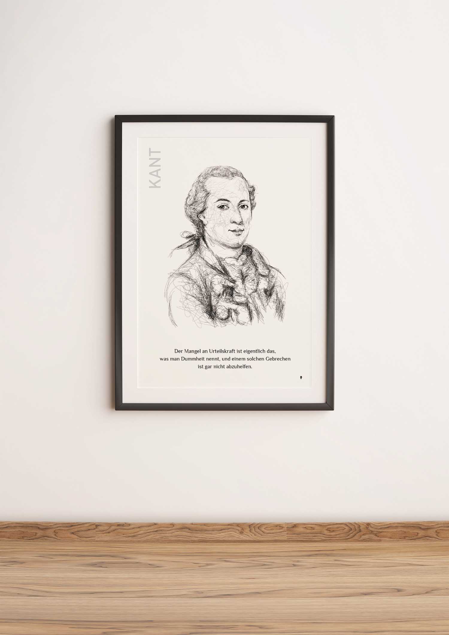 Immanuel Kant – Bild 2