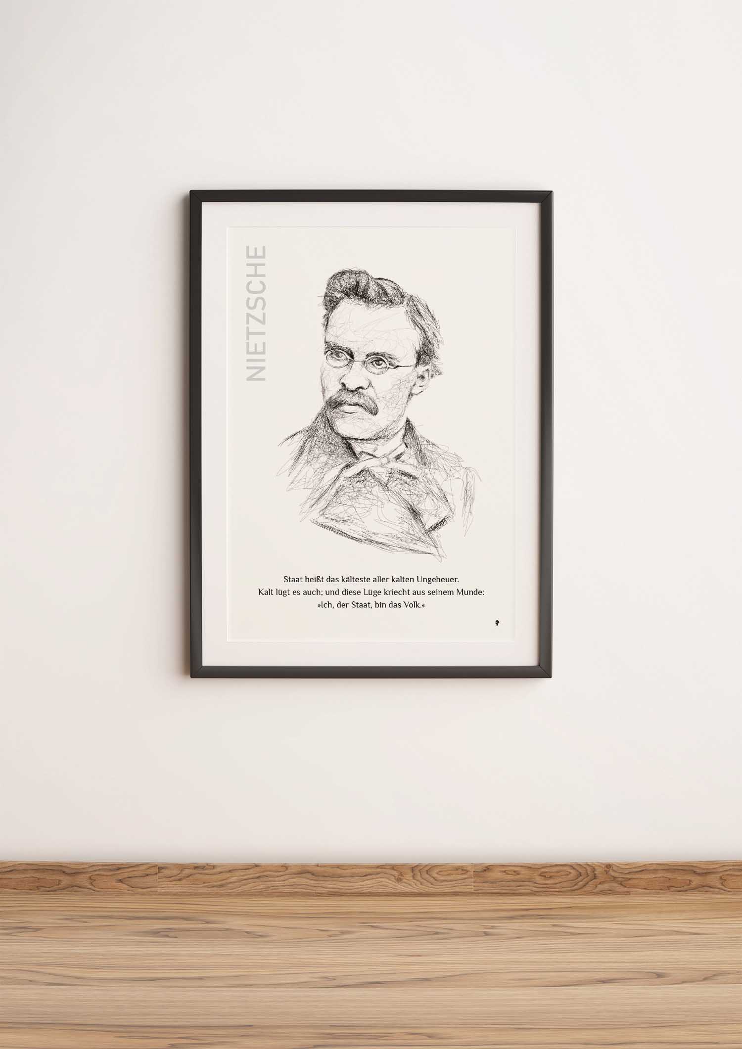 Friedrich Nietzsche – Bild 2