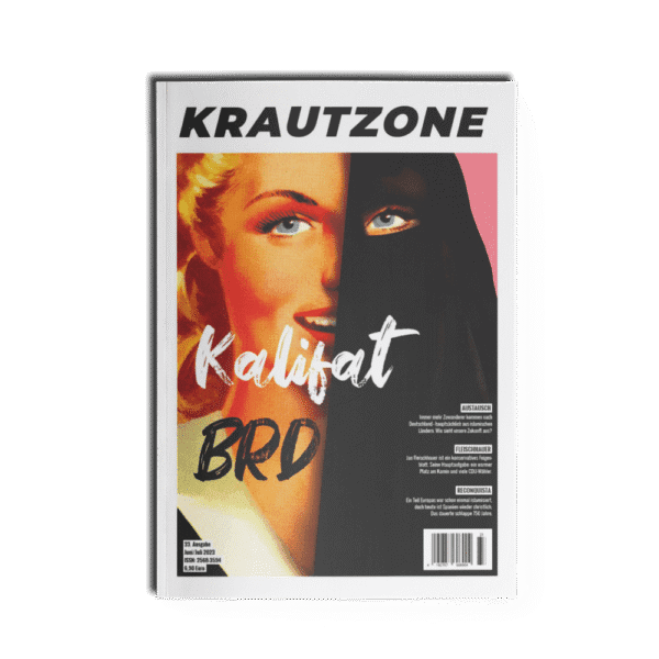 33. Kalifat BRD