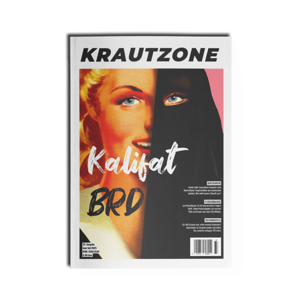 33. Kalifat BRD