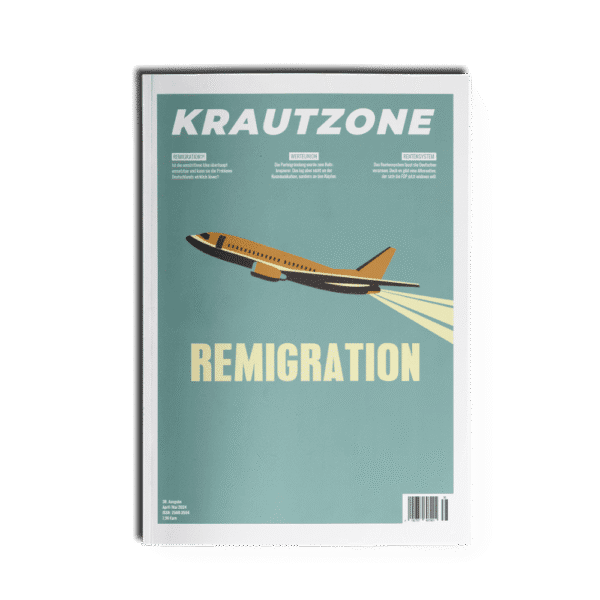 38. Remigration