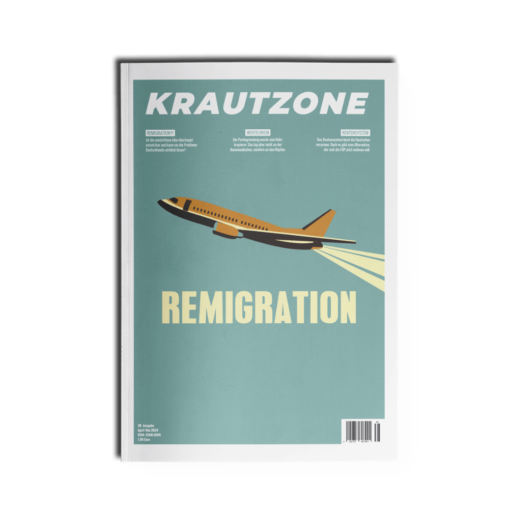 38. Remigration