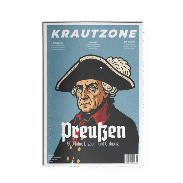 46. Preußen