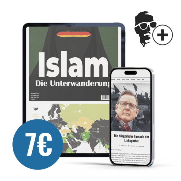 Digital Plus (j&auml;hrlich)
