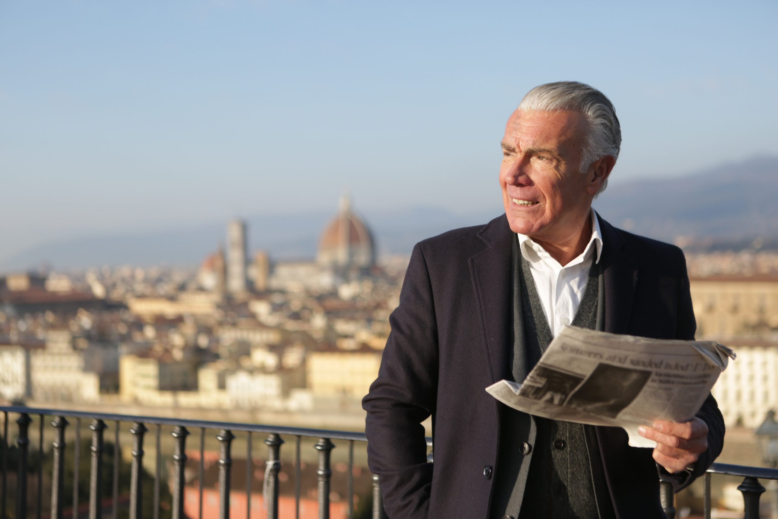 Cicero-Leser, Symbolbild